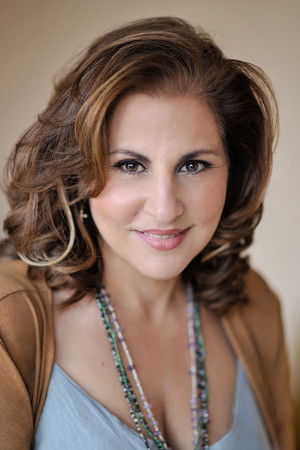 Kathy Najimy photo
