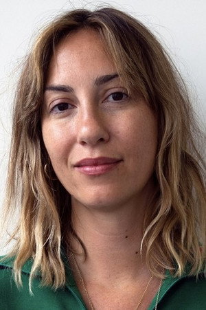 Gia Coppola photo