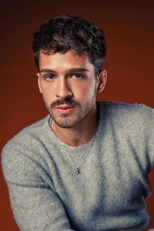 João Guilherme Ávila photo