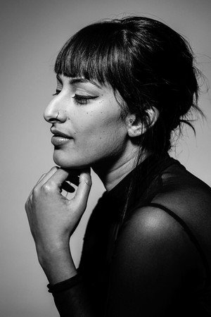 Photo of Kali Sudhra from the Latest Netflix gallery