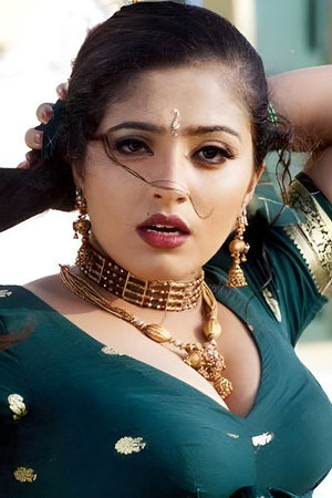 Photo of Mumtaj from the Latest Netflix gallery