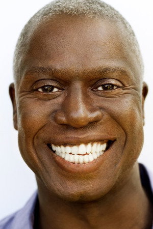 Andre Braugher photo