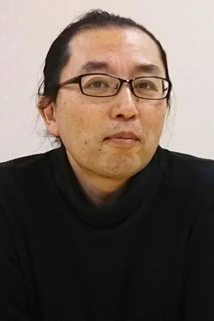 Photo of Takahiro Tanaka from the Latest Netflix gallery