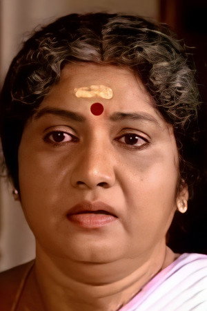 Photo of Meena from the Latest Netflix gallery