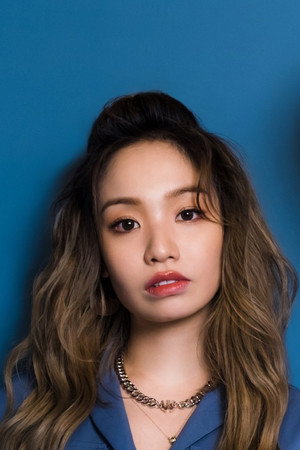 Kimberley Chen photo