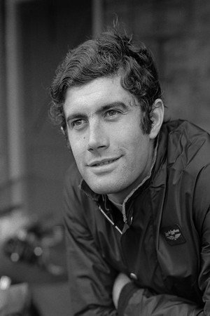 Photo of Giacomo Agostini from the Latest Netflix gallery