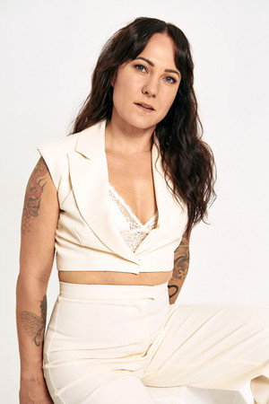 Photo of Mira Luoti from the Latest Netflix gallery
