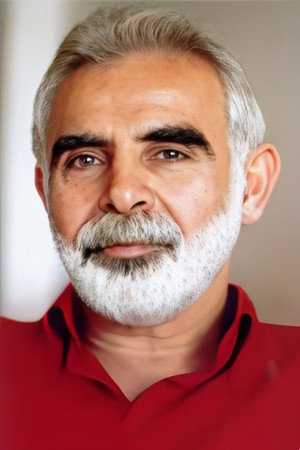 Photo of Nurettin Şen from the Latest Netflix gallery