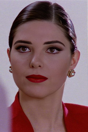 Photo of Ornella Marcucci from the Latest Netflix gallery