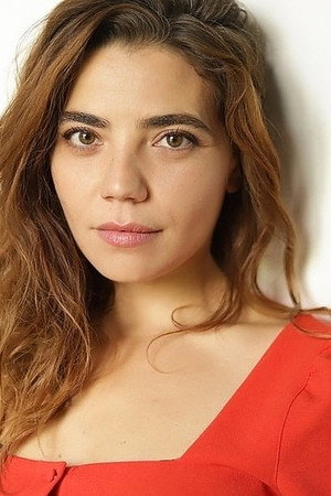 Nassima Benchicou photo