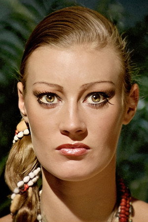 Photo of Vicky Adams from the Latest Netflix gallery