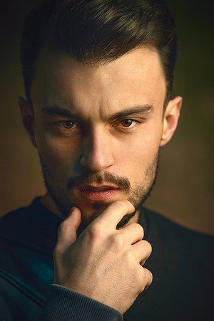 Morteza Amini Tabar photo