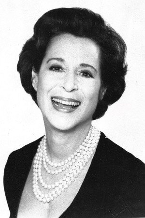 Photo of Kitty Carlisle from the Latest Netflix gallery