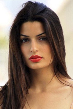 Tonia Sotiropoulou photo
