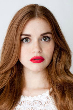 Holland Roden photo