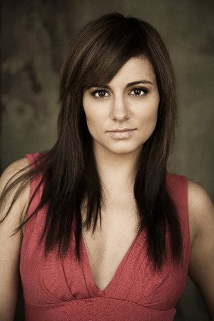 Photo of Neka Zang from the Latest Netflix gallery