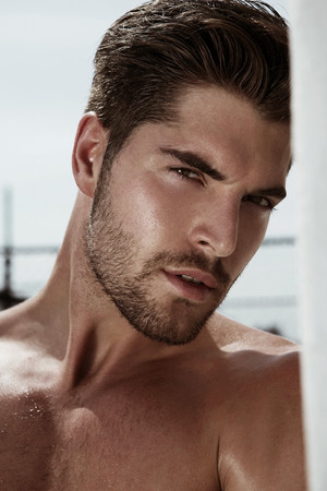 Photo of Nick Bateman from the Latest Netflix gallery
