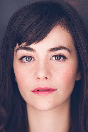 Photo of Celeste Arias from the Latest Netflix gallery