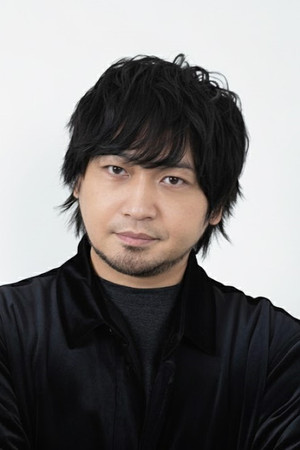 Yuichi Nakamura photo