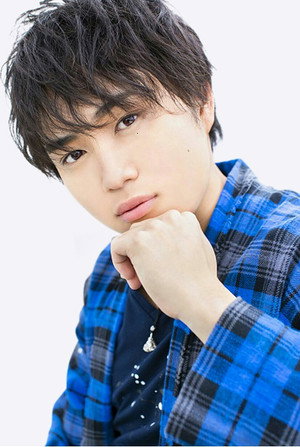 Yukihiro Nozuyama photo