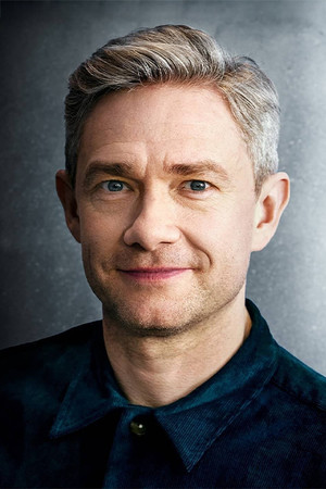 Martin Freeman photo