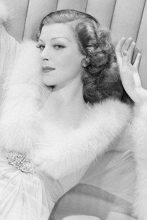Photo of Shirley Ross from the Latest Netflix gallery