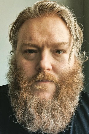 Photo of James Campbell from the Latest Netflix gallery