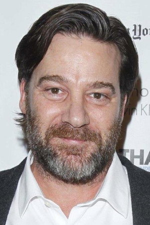 Robert Longstreet photo