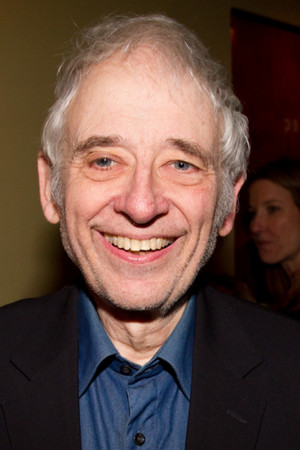 Austin Pendleton photo