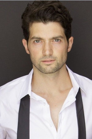 David Alpay photo