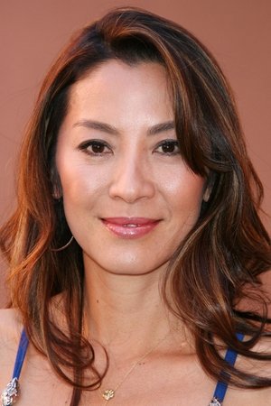 Michelle Yeoh photo