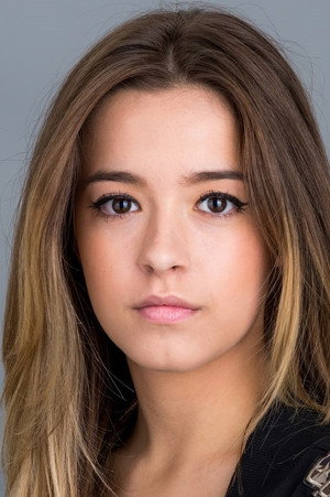 Carmen Sánchez photo