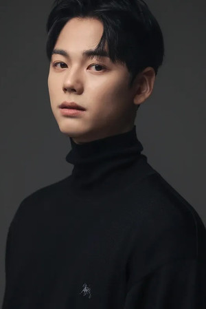 Photo of 박서후 from the Latest Netflix gallery