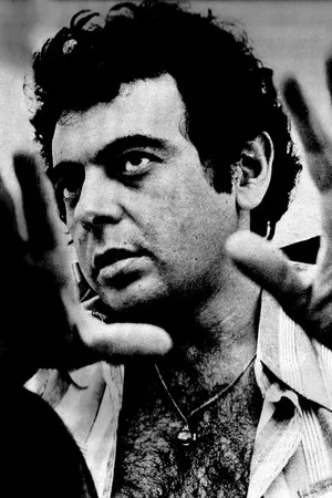 Photo of Glauber Rocha from the Latest Netflix gallery