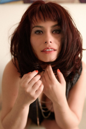 Larissa Maxine photo