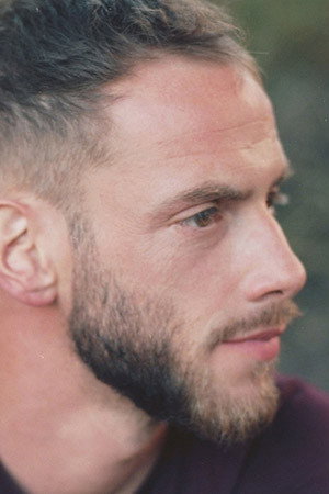 Photo of Yann André from the Latest Netflix gallery