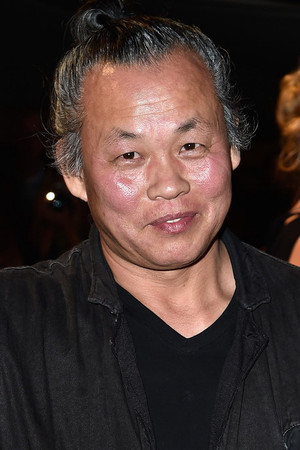 Kim Ki-duk photo