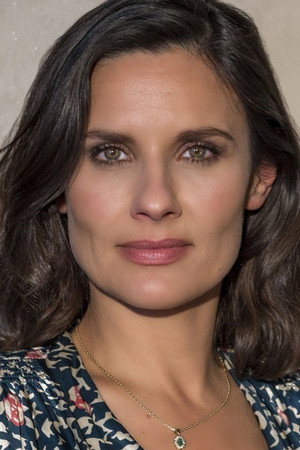 Noémie Kocher photo