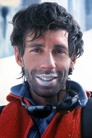 Benoît Chamoux photo