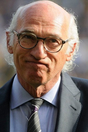 Photo of Carlos Bianchi from the Latest Netflix gallery