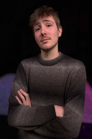 Photo of Remee Morse from the Latest Netflix gallery