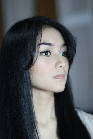 Photo of Citra Kirana from the Latest Netflix gallery
