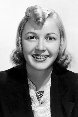 Cecilia Parker photo