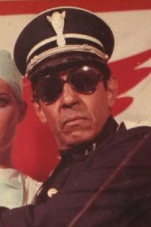 Photo of Francisco Assis Soares from the Latest Netflix gallery