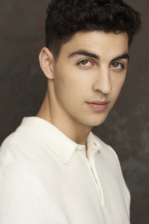 Trevor Tordjman photo