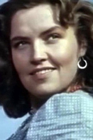 Dzidra Ritenberga photo