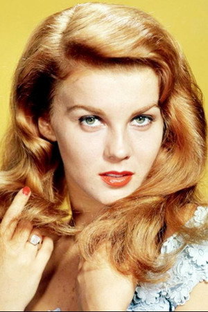 Ann-Margret photo