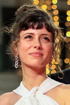 Celeste Dalla Porta photo