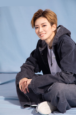 Photo of Shin Kiwami from the Latest Netflix gallery