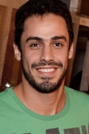 Photo of Alexandre Moretzsohn from the Latest Netflix gallery